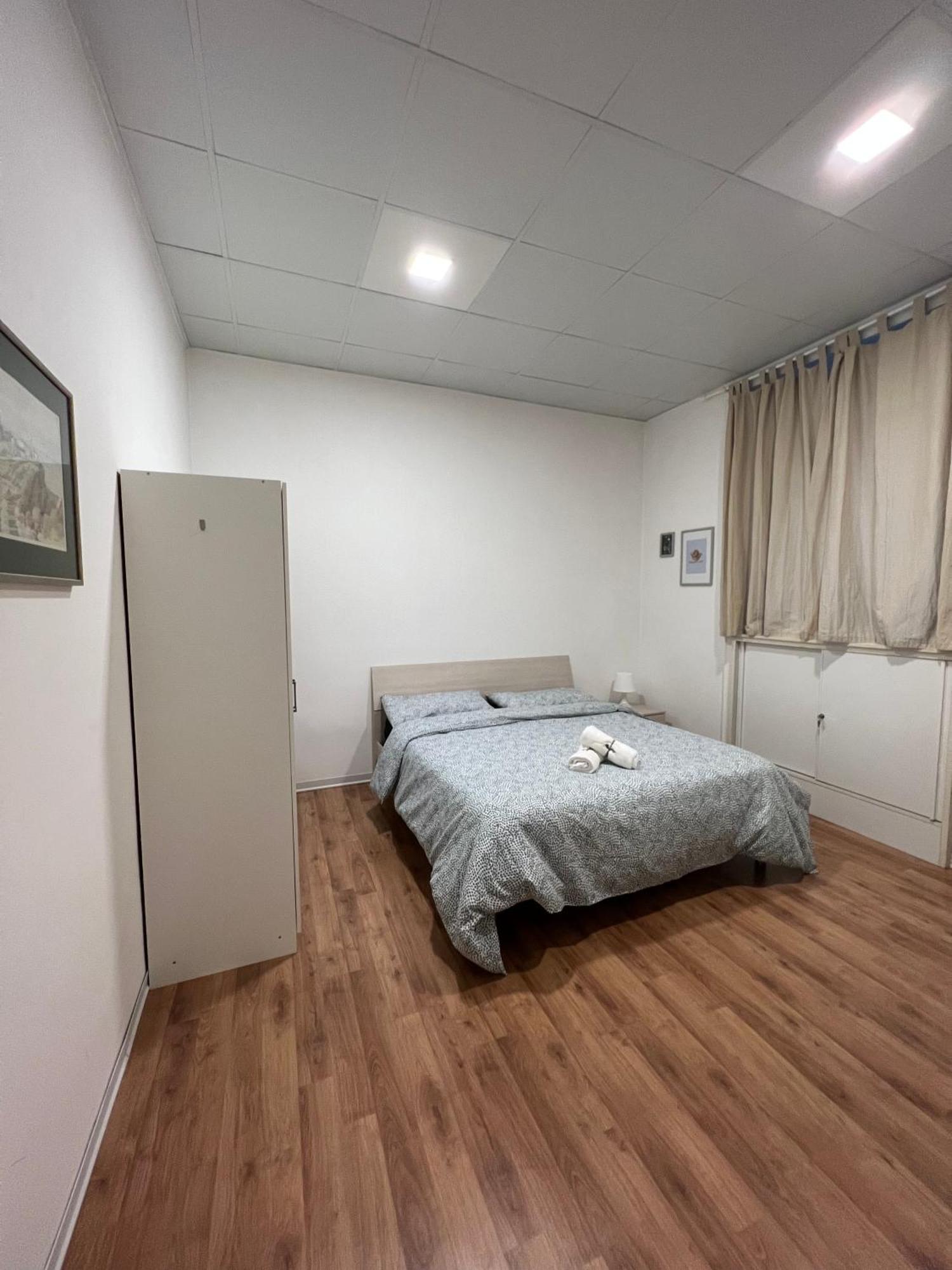 Porta Metronia Apartment Rome Exterior photo