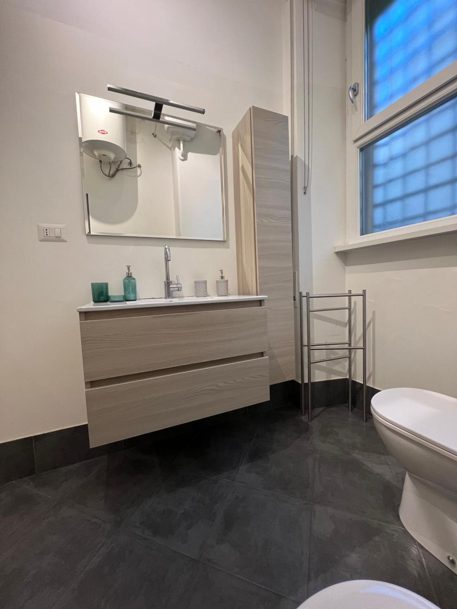 Porta Metronia Apartment Rome Exterior photo