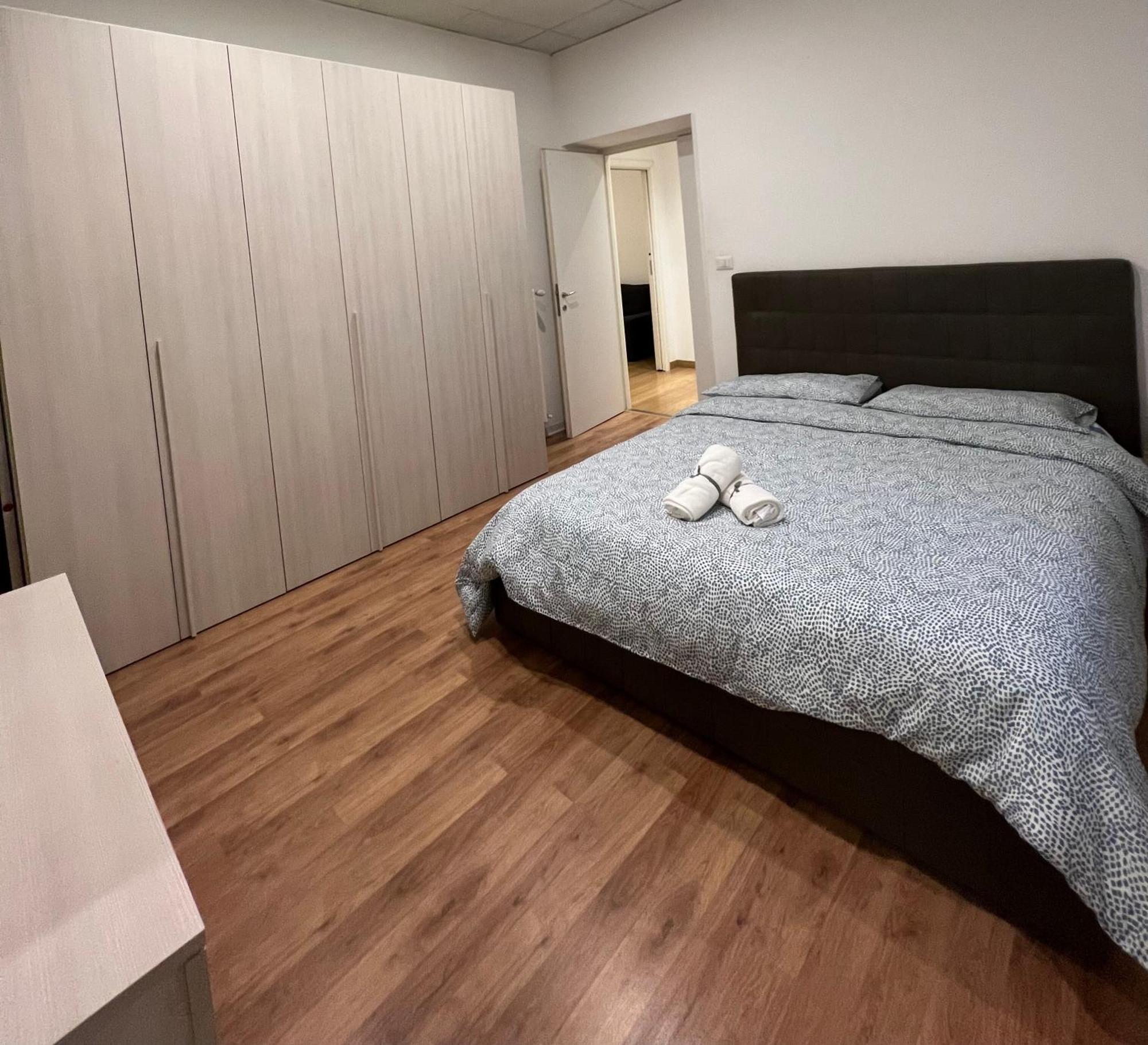 Porta Metronia Apartment Rome Exterior photo